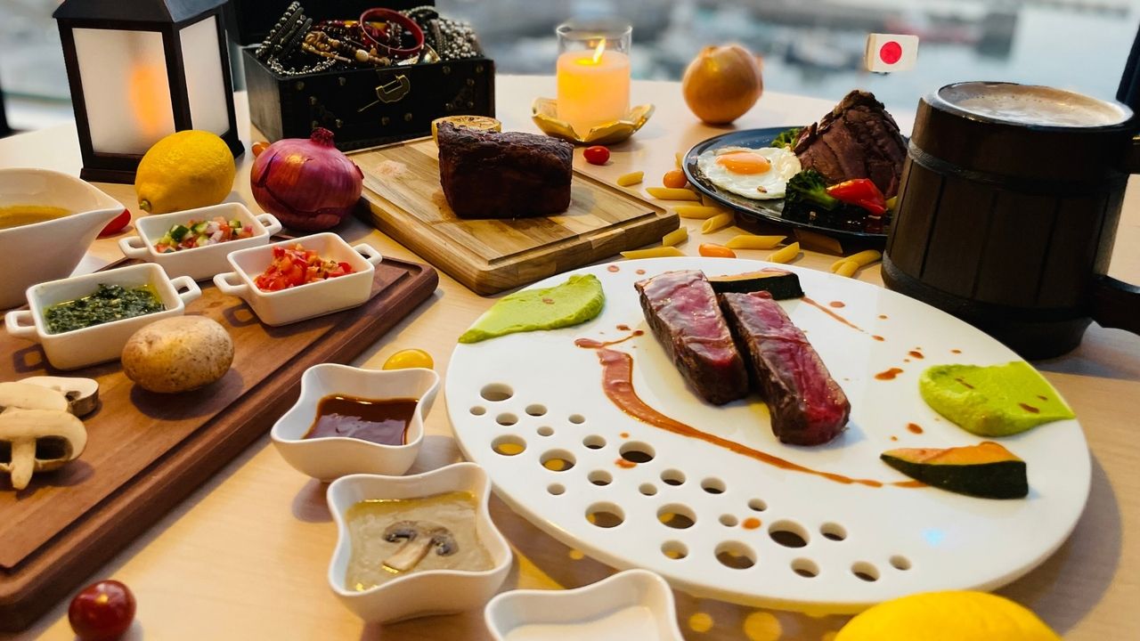 Kursus Khas Ulang Tahun [SP]