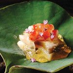 【ランチ会席】4,180円
