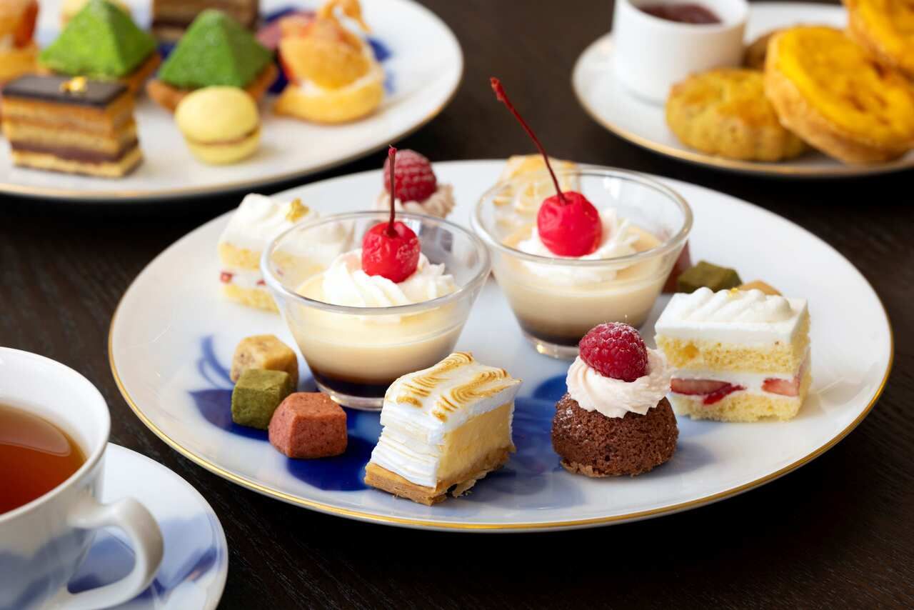 [選項] 無限暢飲香檳