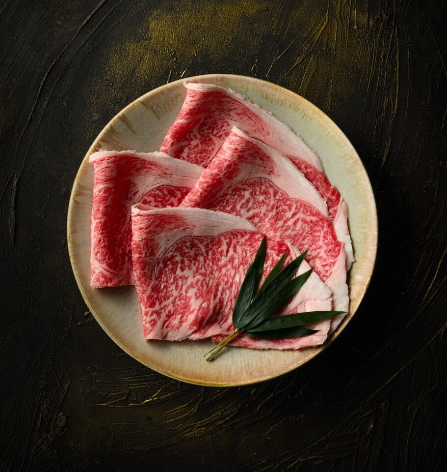 t[Weekends and Holidays Only Lunch] Omi Beef Sukiyaki