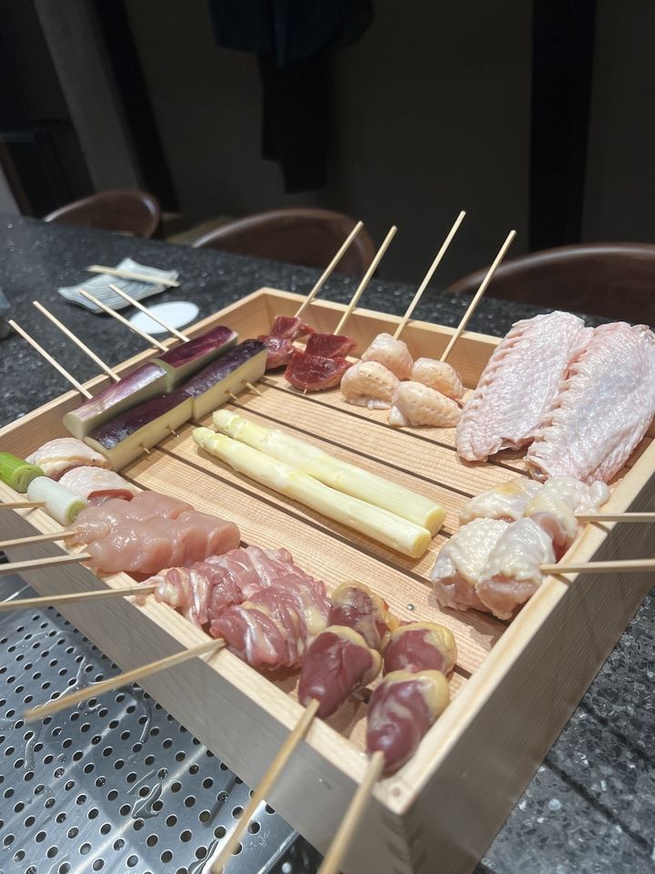 カジュアルコース