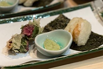 “Homare” ※需预约