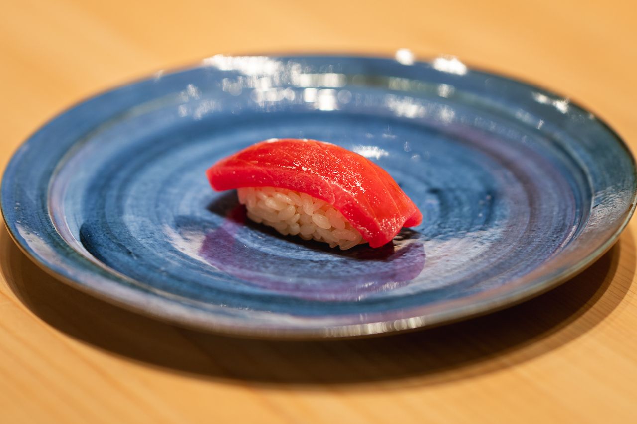 【おまかせコース】