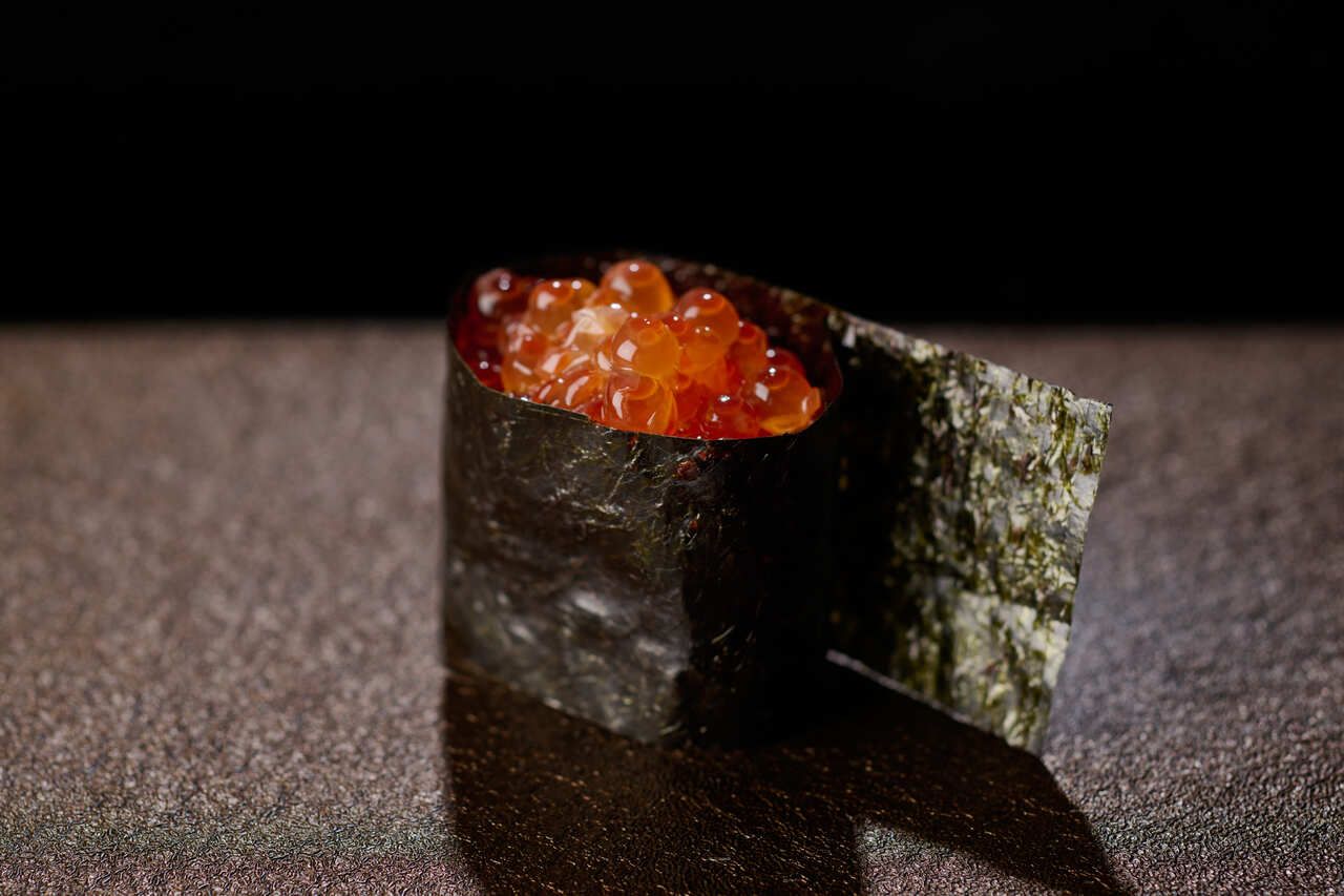 프리미엄 오마카세 코스