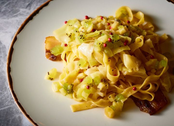 【週末休日】Lunch エレヒール Course3,600円(税込)