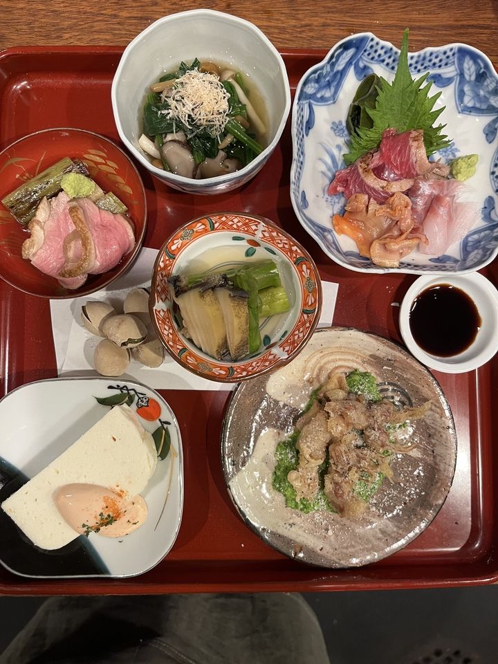 午餐套餐