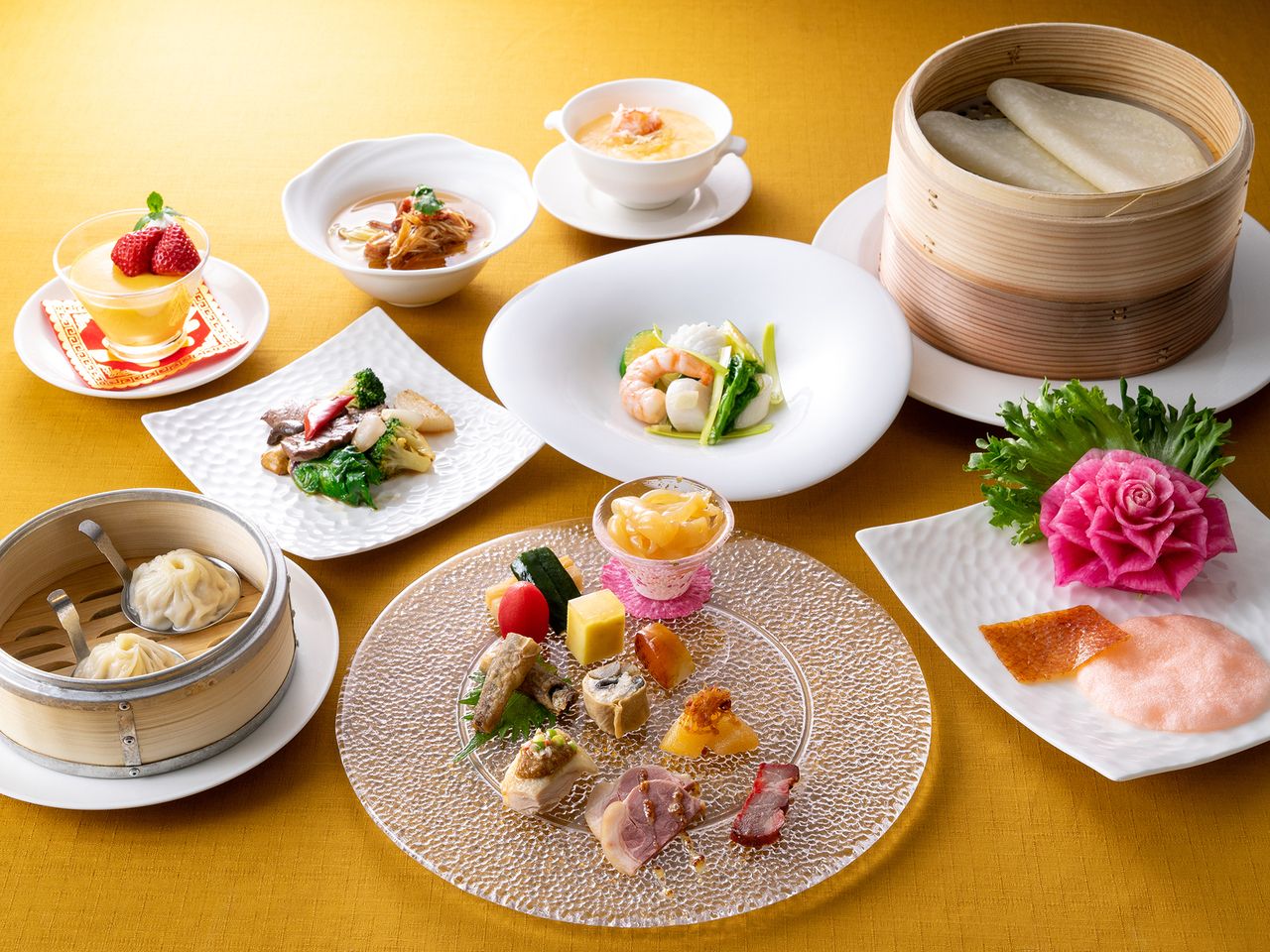 アニバーサリープラン