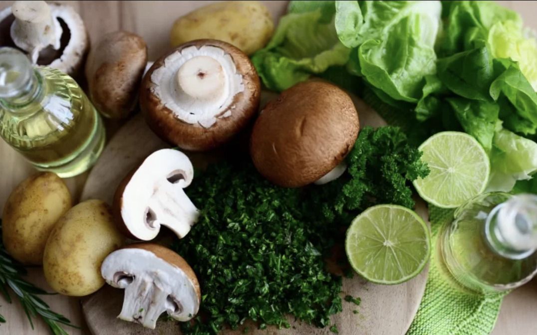 オリエンタルホテル クッキングクラス