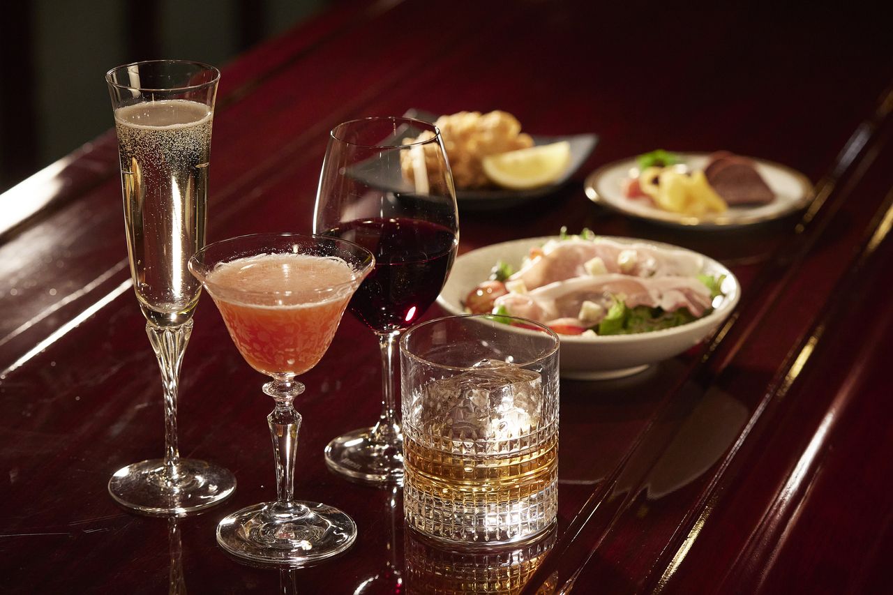 プレシャスアワー　¥5,000