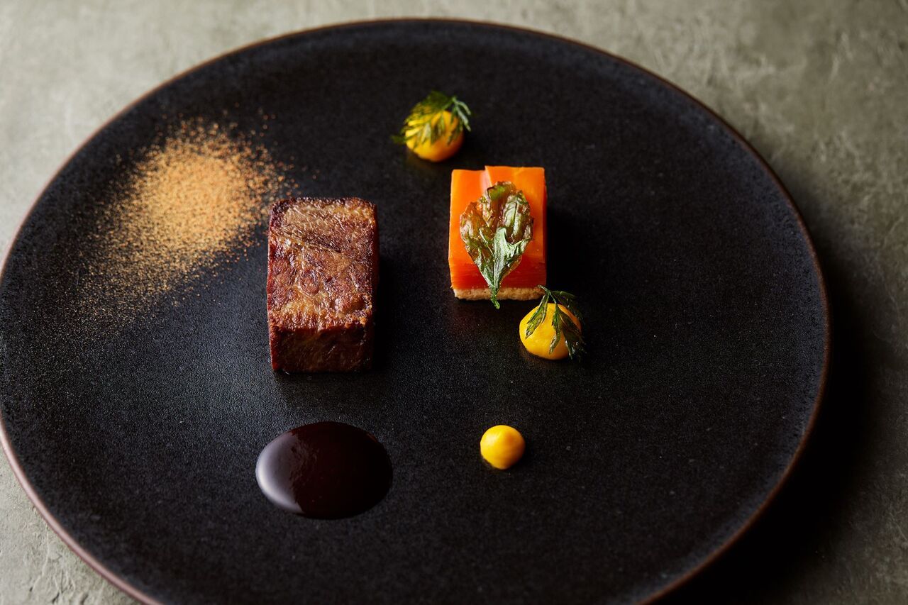【Weekdays only】Lunch Menu Bronzo 