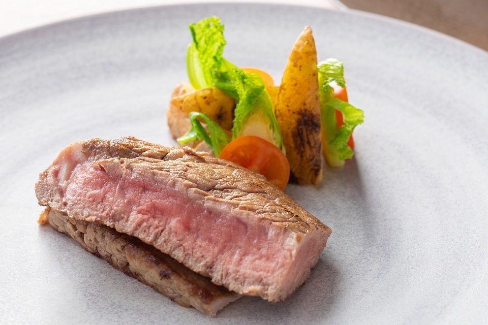 ウィークリーランチ3000