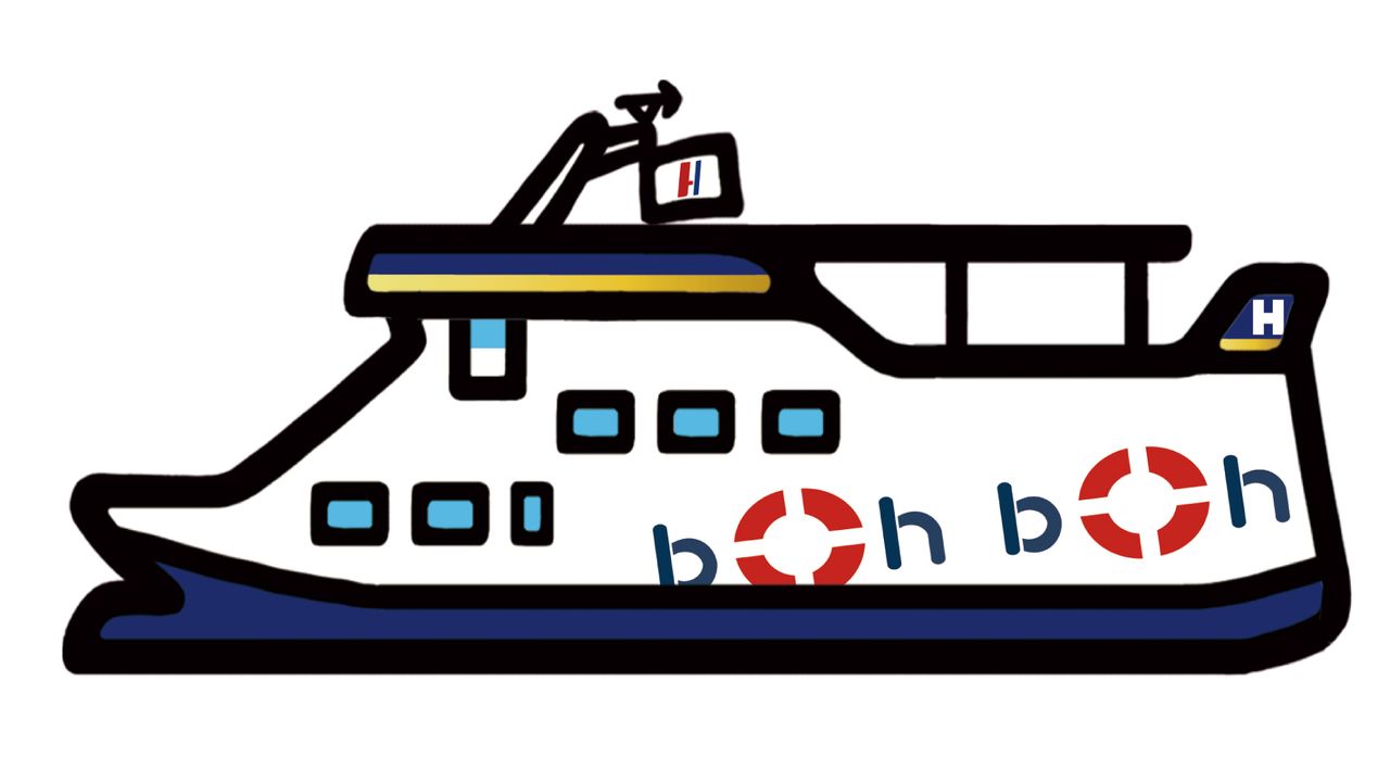 【60分鐘遊覽】兒童（小學生）搭船費