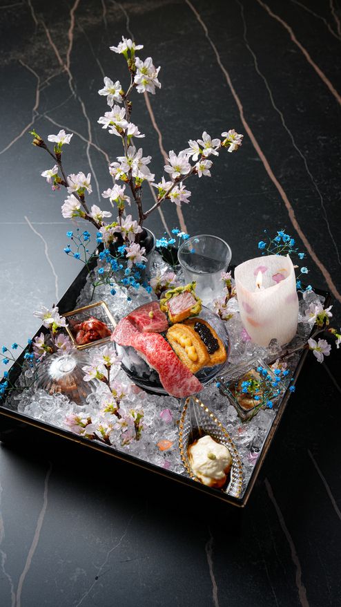 A５ランク認定近江牛《都》特別コース