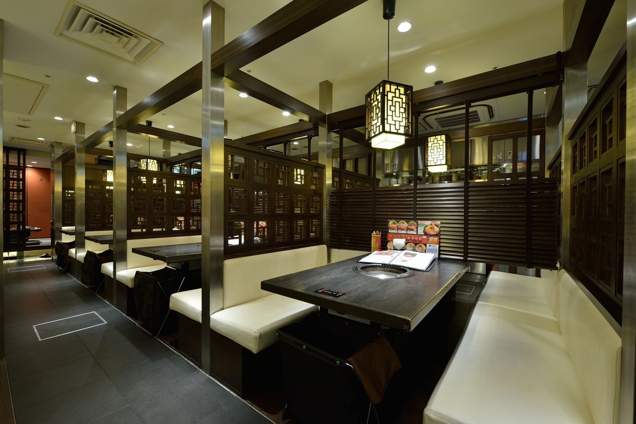 お席のみのご予約