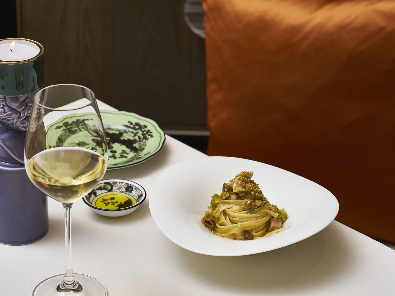 プリフィクスランチコース／3品エスプリメレ