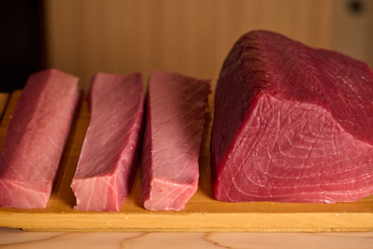 おまかせ　12,100円