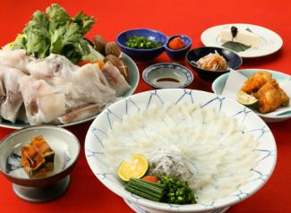 天然中段コース