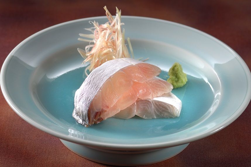 Chef's choice meal (10 dishes)