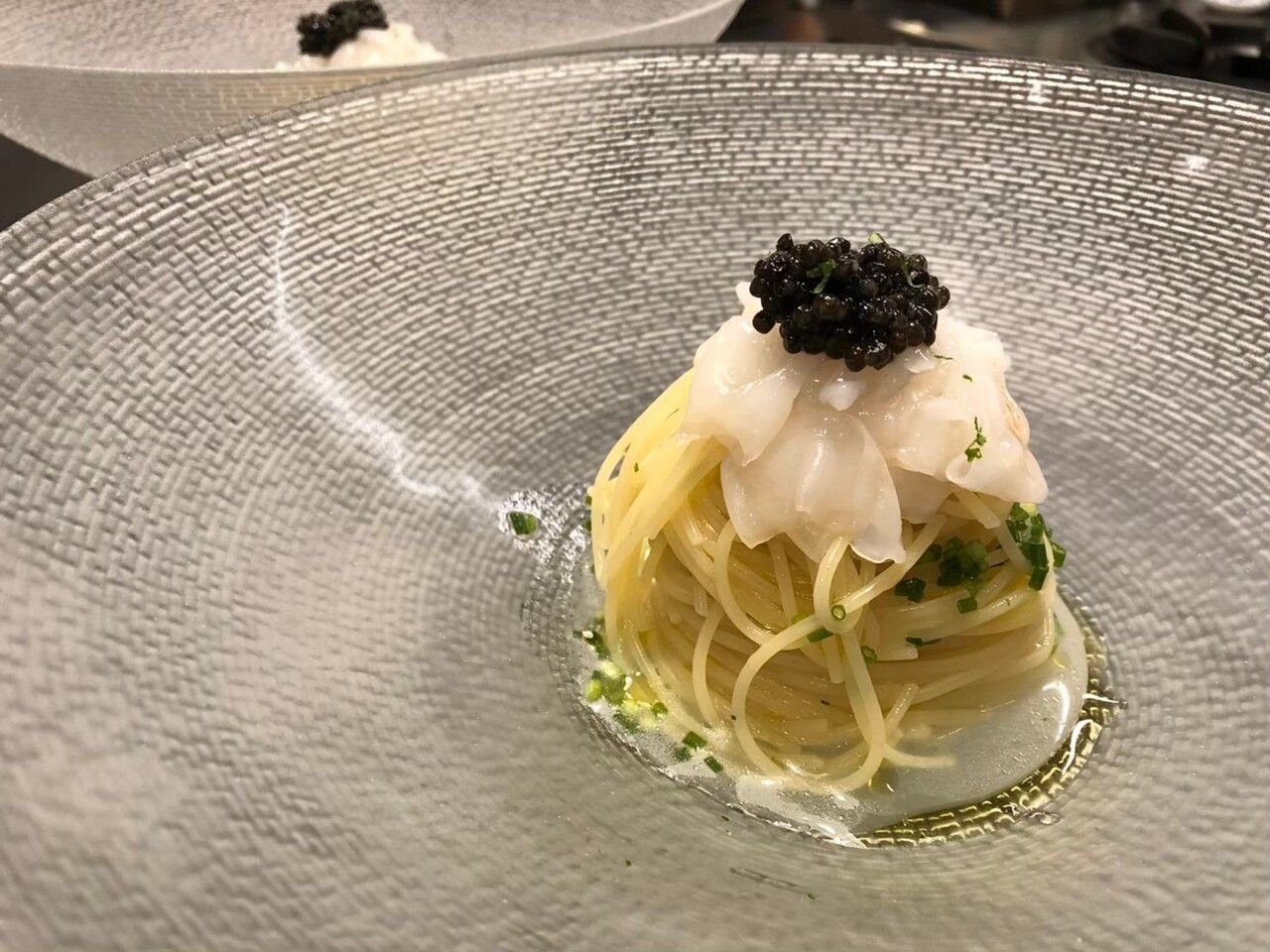 1日1組限定貸し切りランチコース9〜10皿