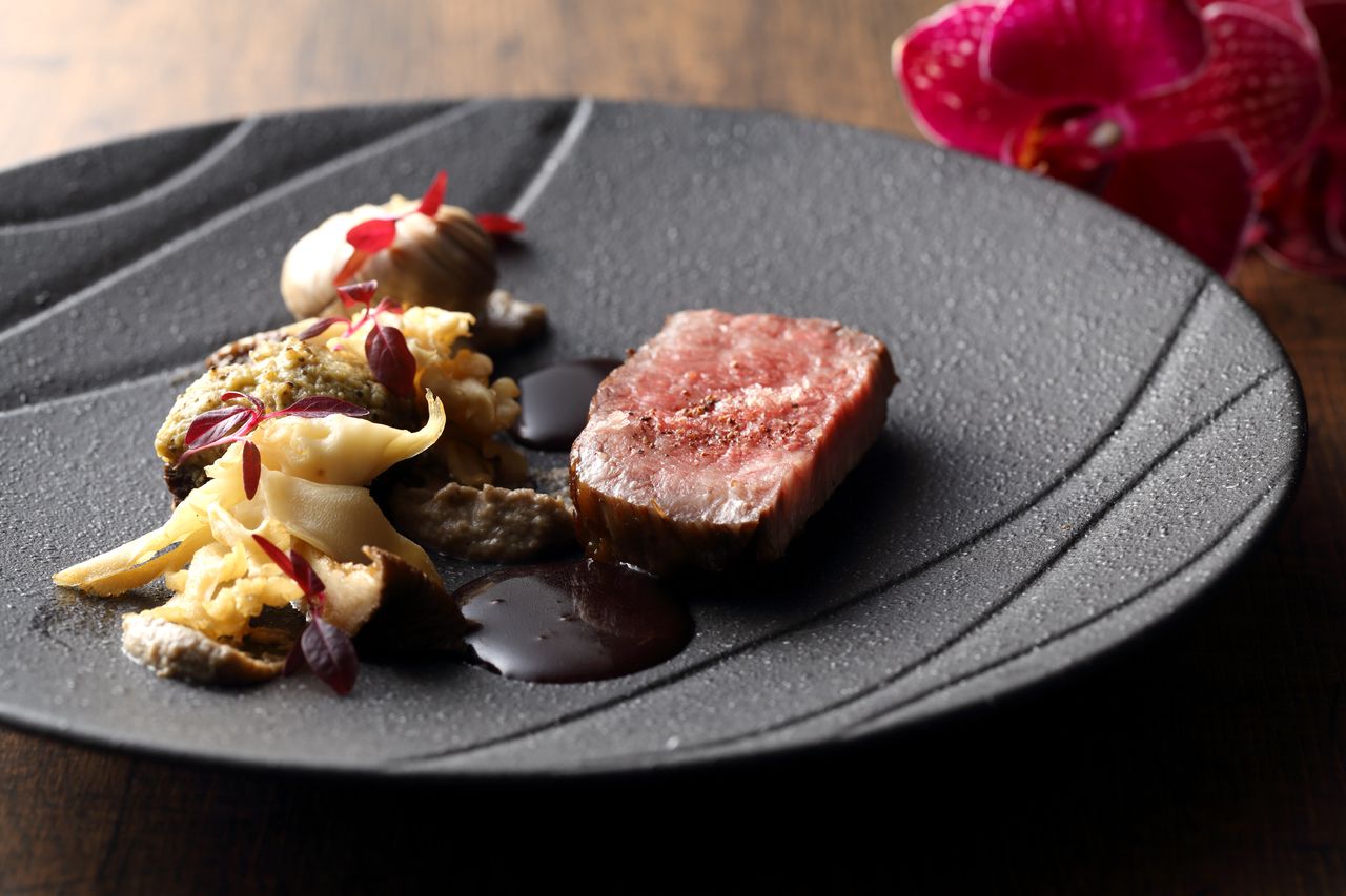 Anniversaire～お祝い～ ご家族のお祝いや記念日に…心を込めておもてなしいたします