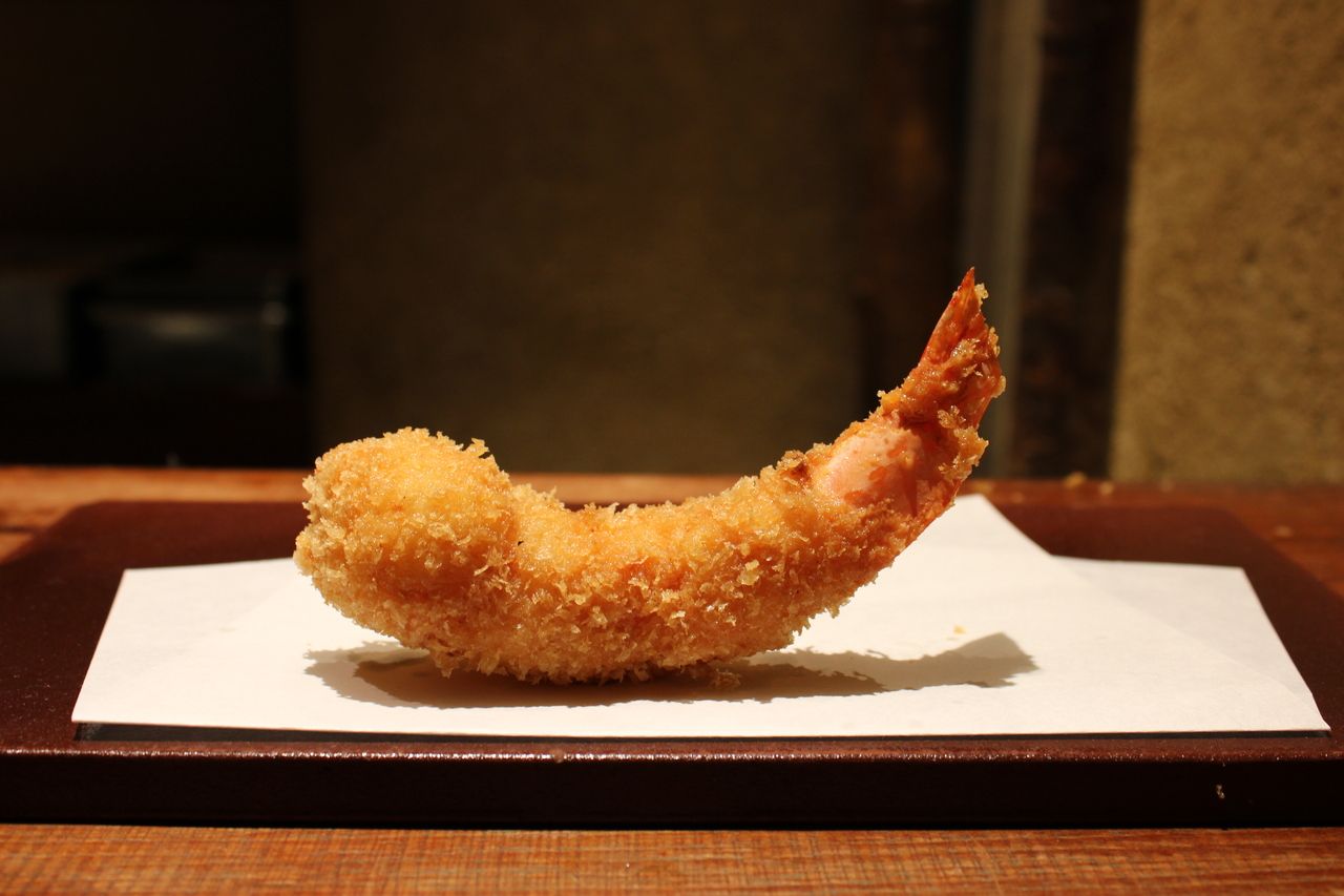 【晚餐】极限套餐