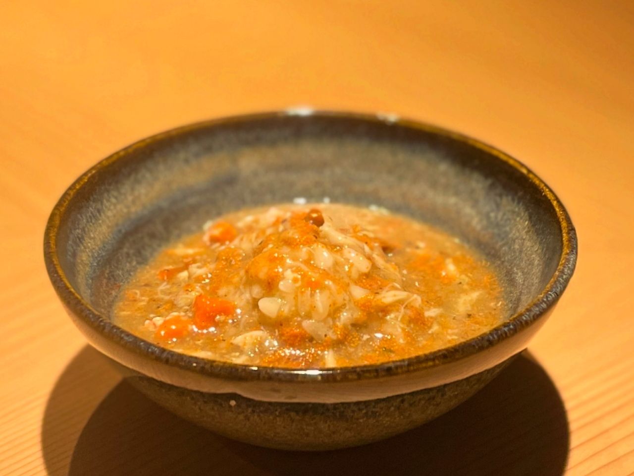 Course + Wine Pairing