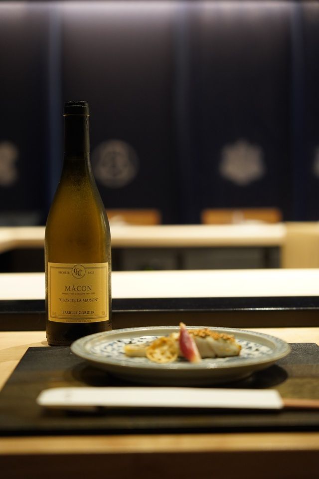 Azabu experience course