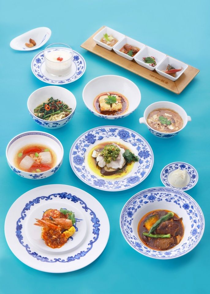 Regular dinner dinner course 8,800