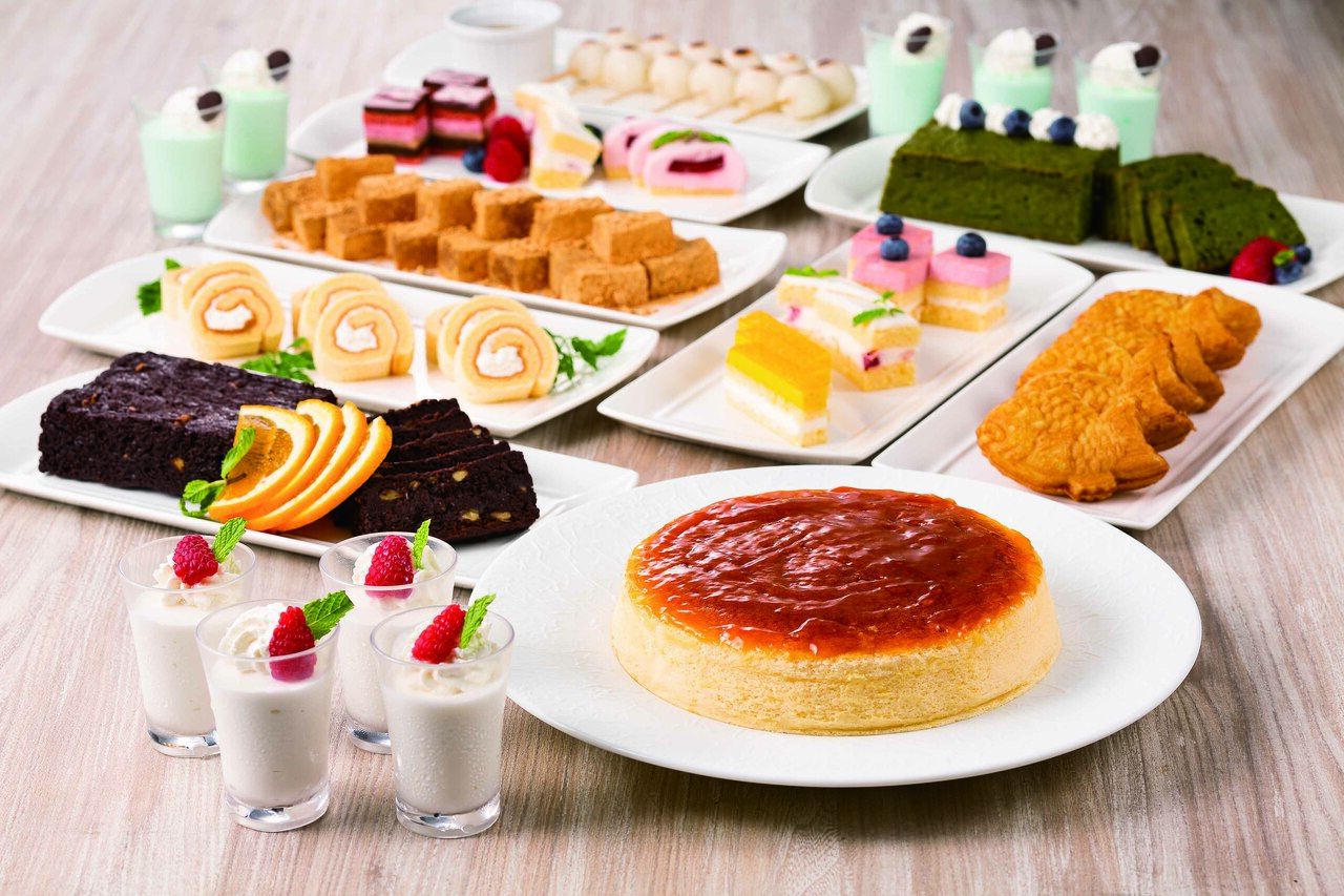 【Saturdays, Sundays, and holidays】 Lunch buffet Children