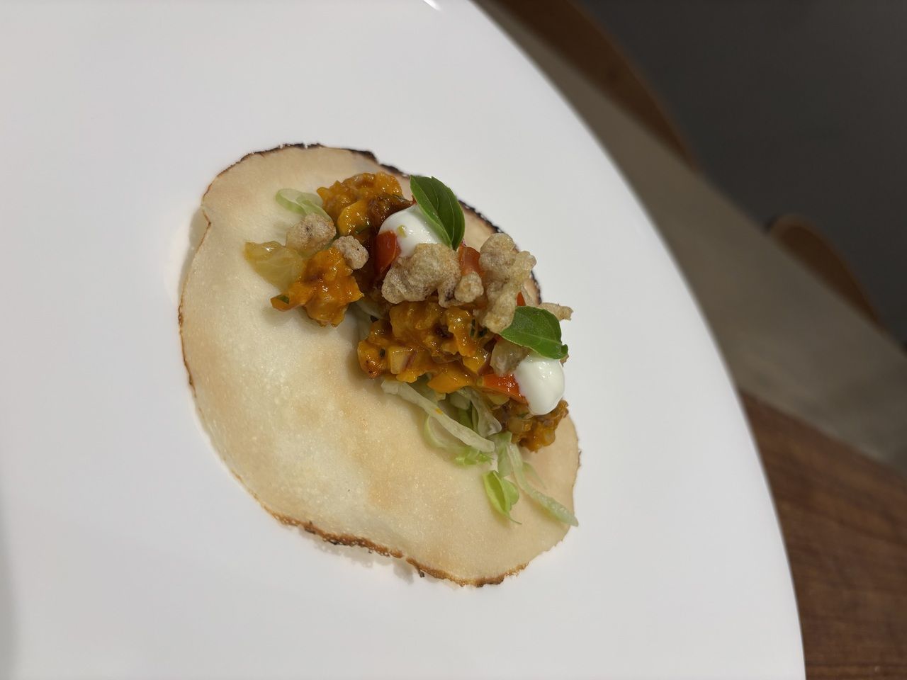 코스 + 와인 페어링