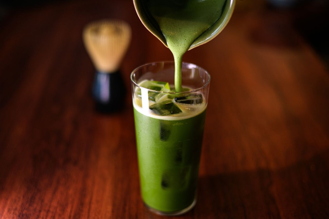 Reservation for seat only + all-you-can-drink premium (100 minutes)