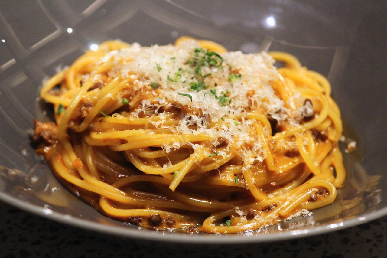 [One Harmony Member Price] Contrail Lunch A