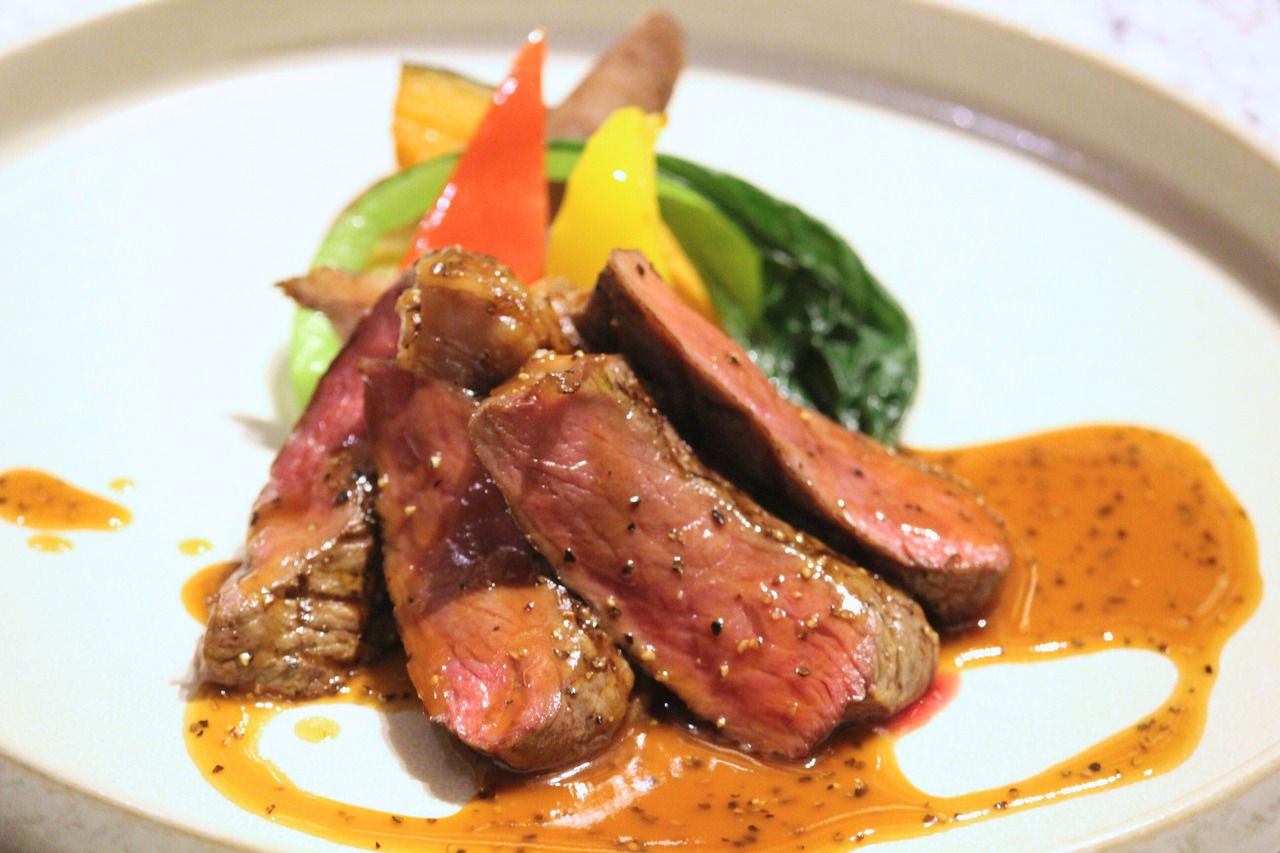 【One Harmony 会员价格】Contrail 午餐 C