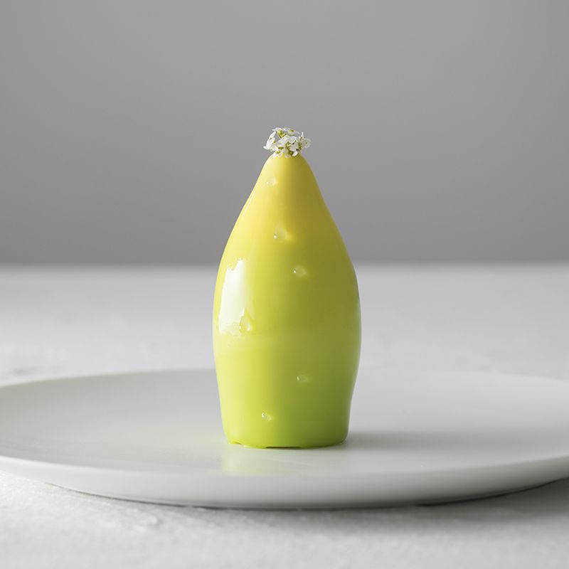 Dessert ‘Bin Yellow’
