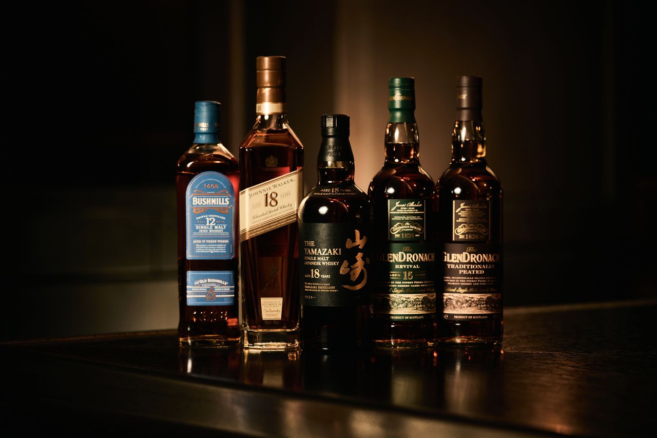 [After-party Plan] Free Flow Plan (90 minutes)