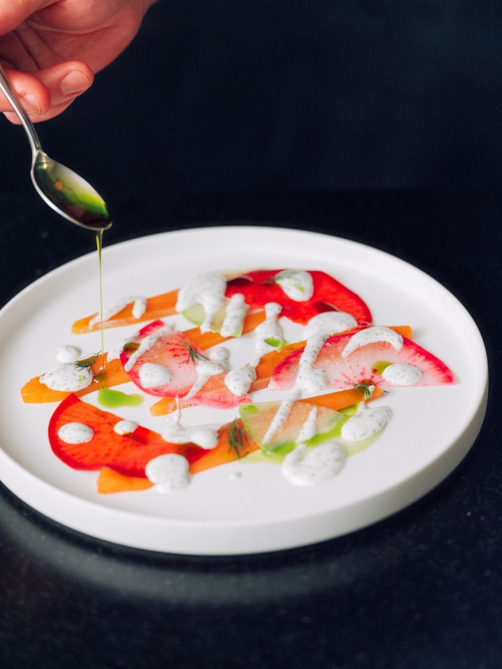 Terroir(12plates)