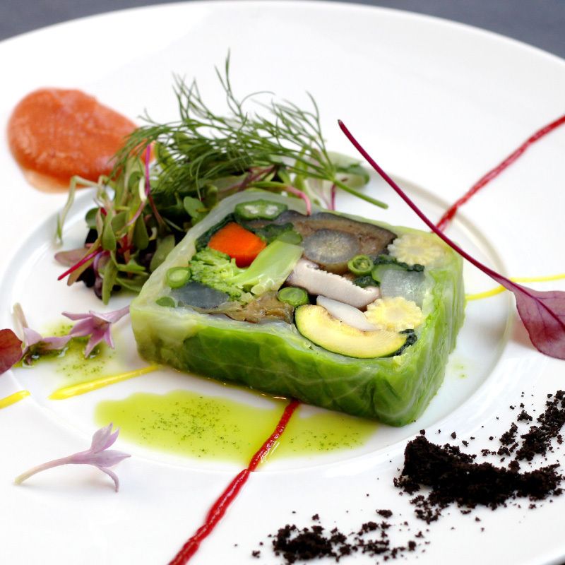 HP予約限定!!【ベストレートプラン｜ランチ】季節のWメインプリフィクスコース（5品）《乾杯ドリンク付き》