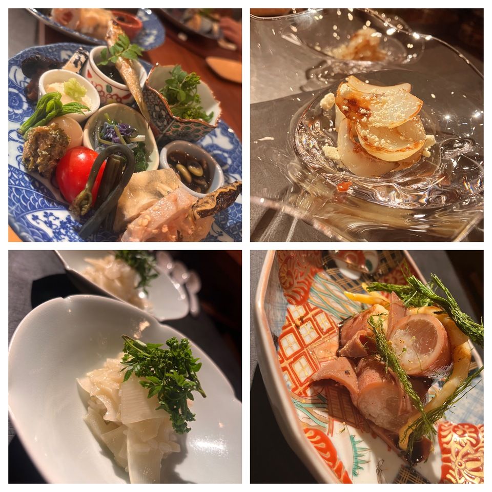 おまかせコース11,000円