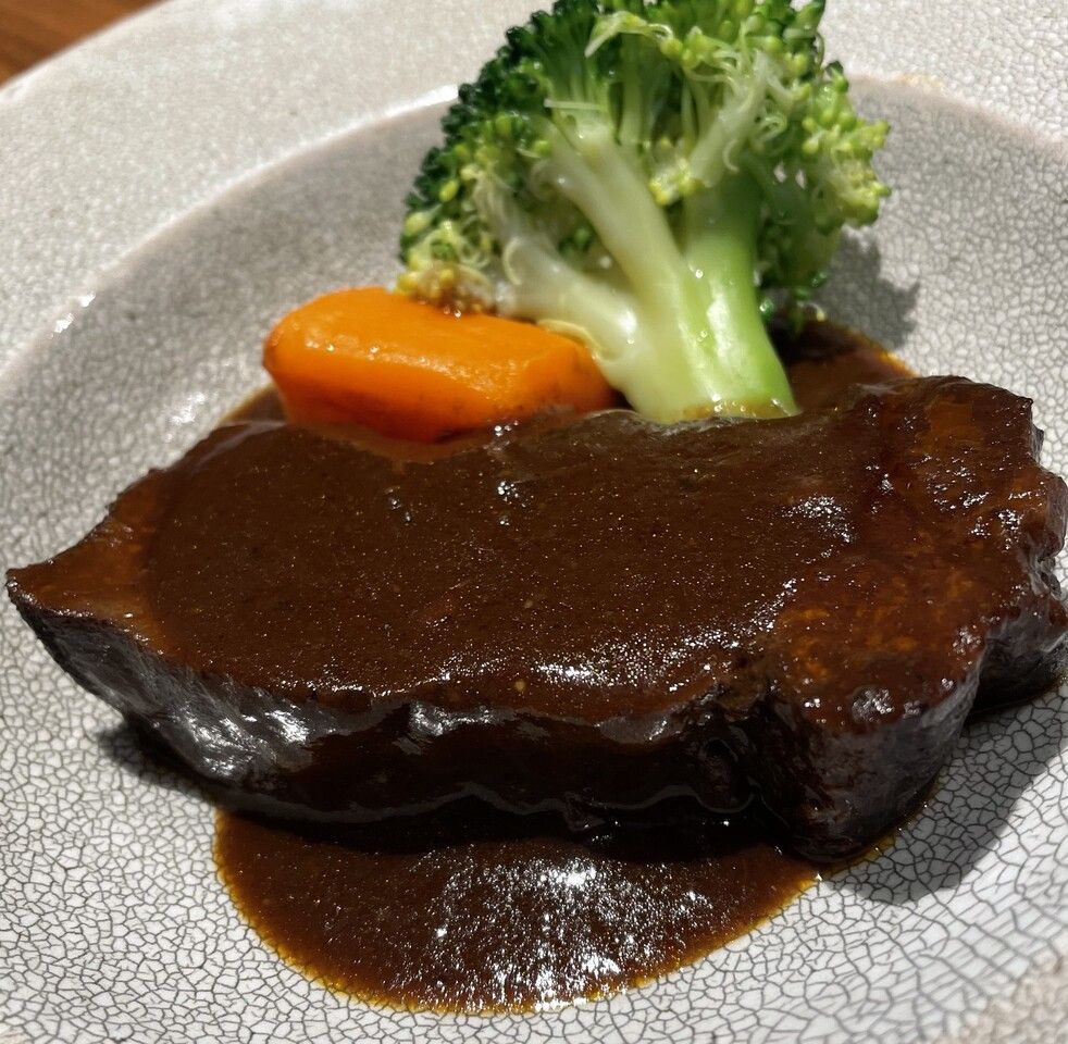 【師走の献立10品】