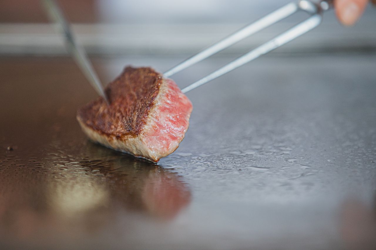 【A　三河ランチ】6,000円