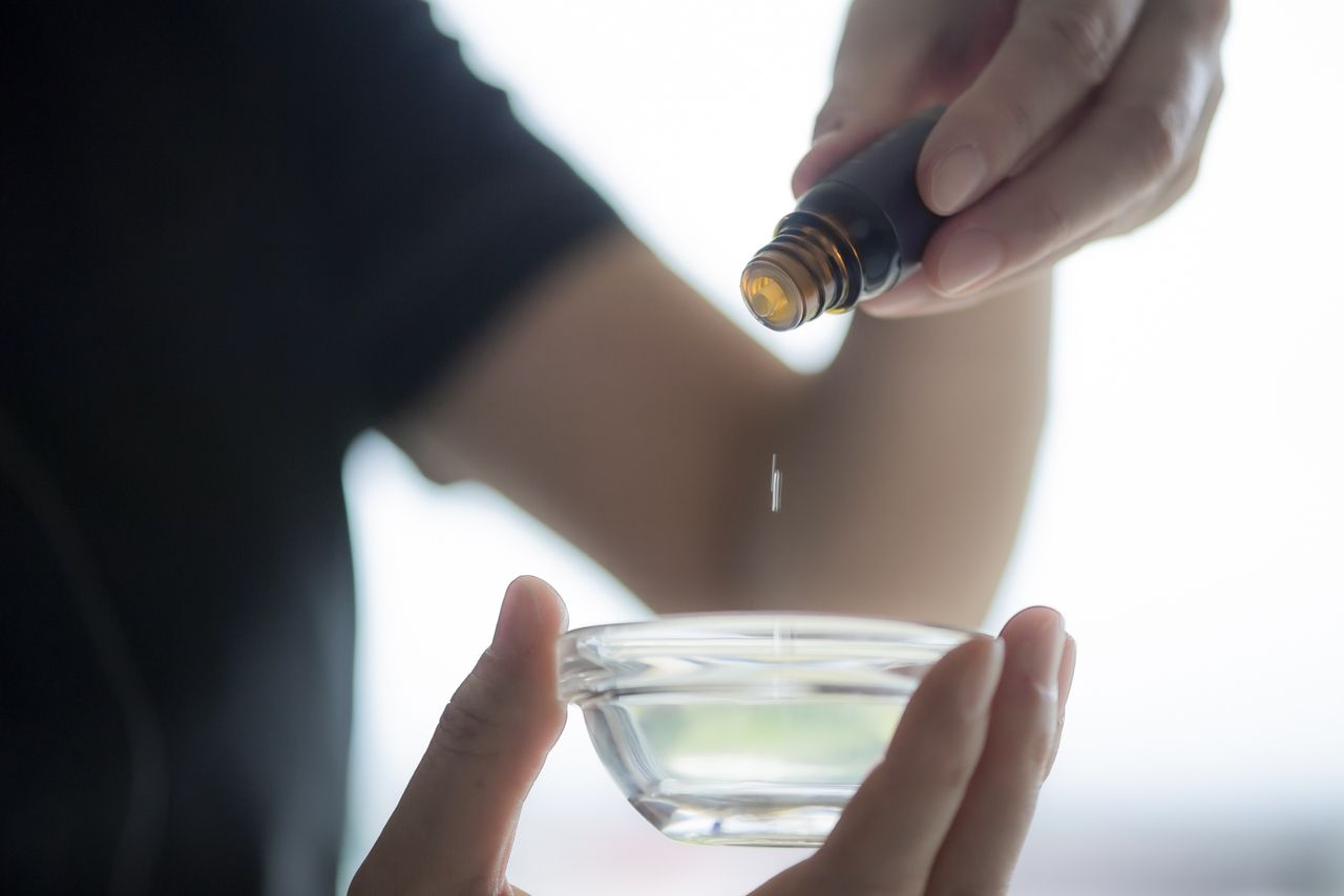 Sorano in relax 90 minutes