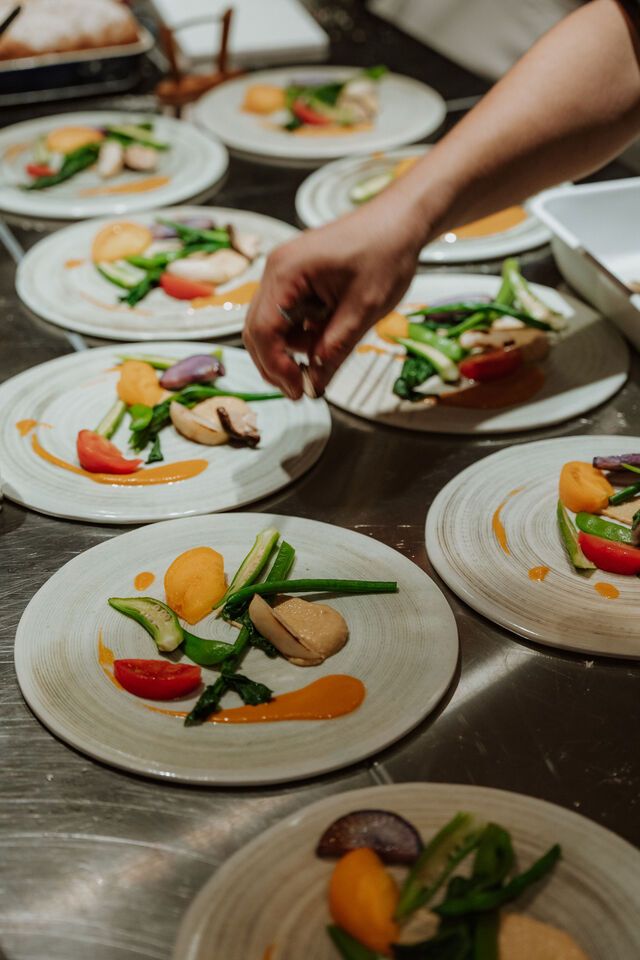 Menu Flamme｜ムニュ・フラム