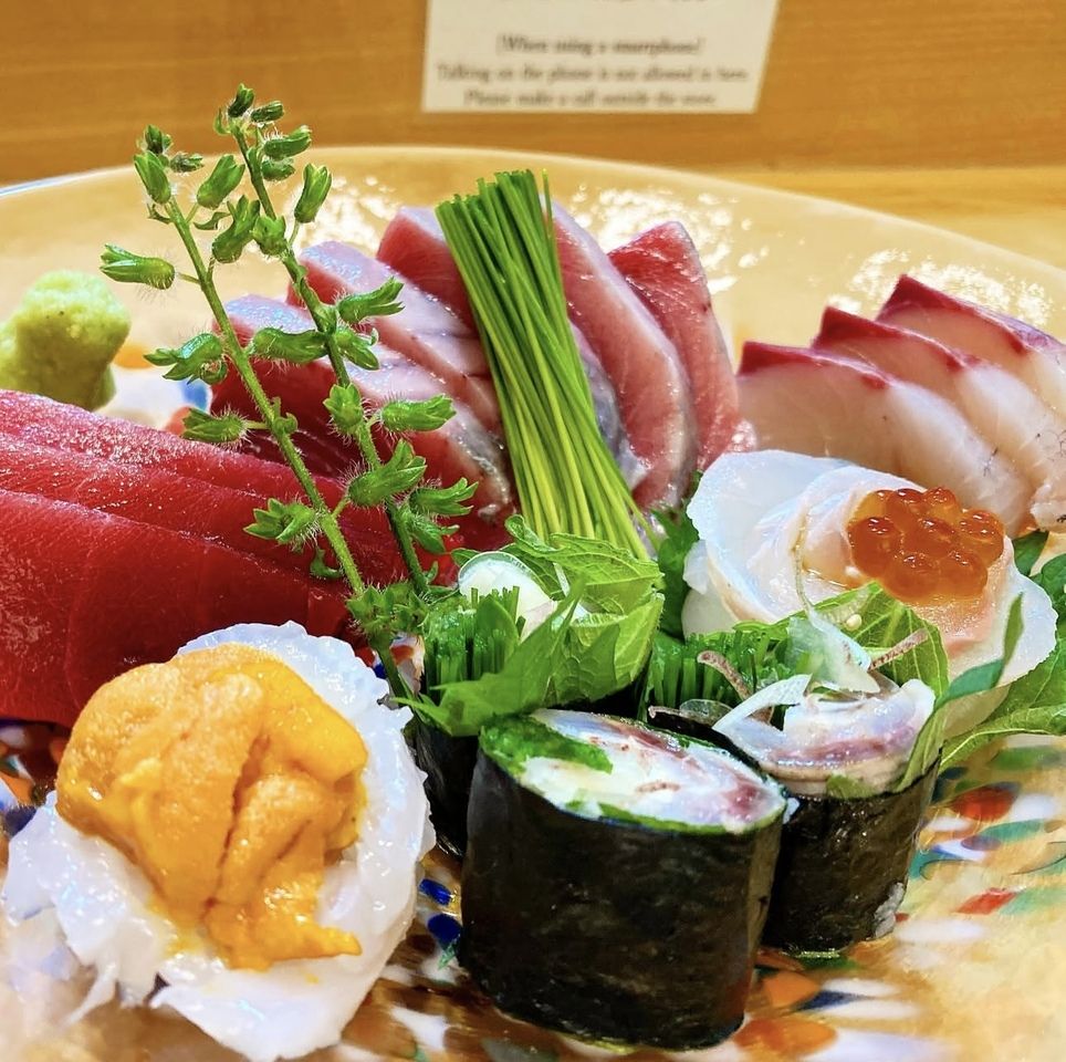 Alcohol pairing course/alcohol included