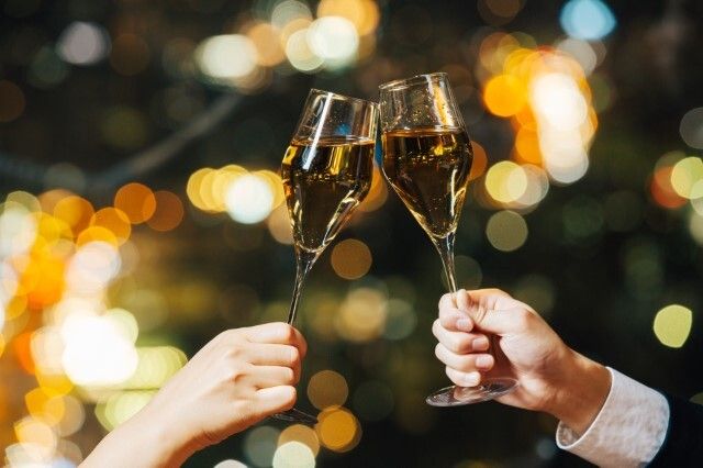 ♥【会員さま/平日限定プラン】WEB事前予約限定/クラッシーコース ＆選べる1ドリンク付き￥12,200 (13％サービス料別)