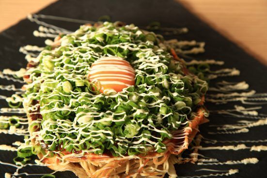 醍醐味全部入り！名物堪能コース