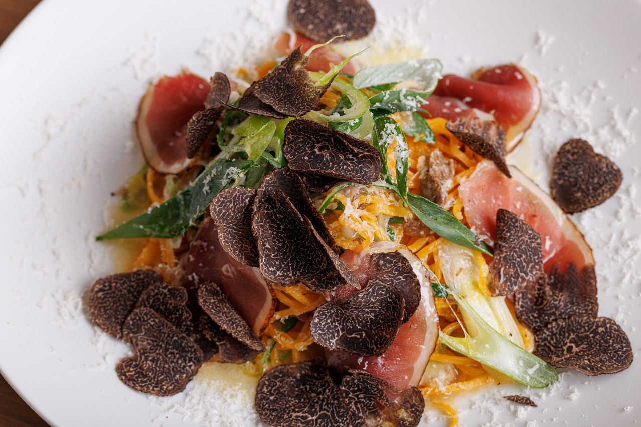 HINOKA's Specialty Course