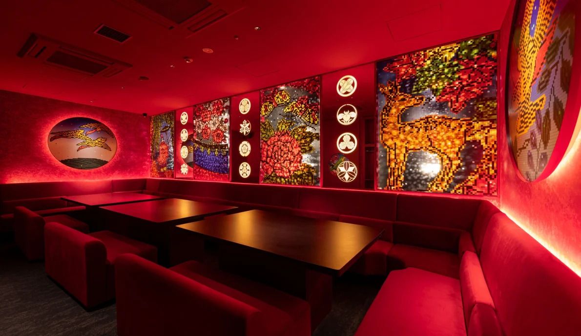 Party Plan Premium All-You-Can-Drink