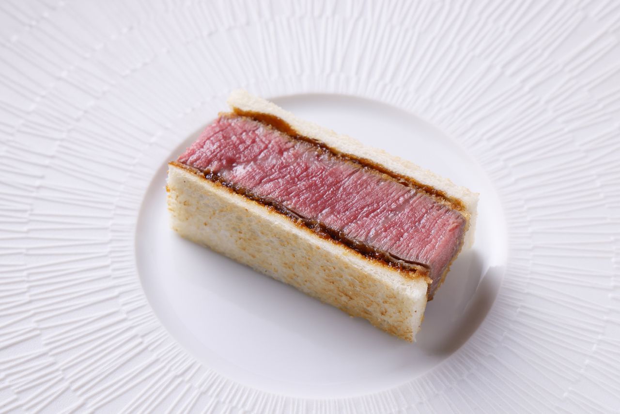 Menu Premium 15 Hidangan