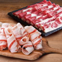 涩谷限定平日优惠：温热蔬菜套餐