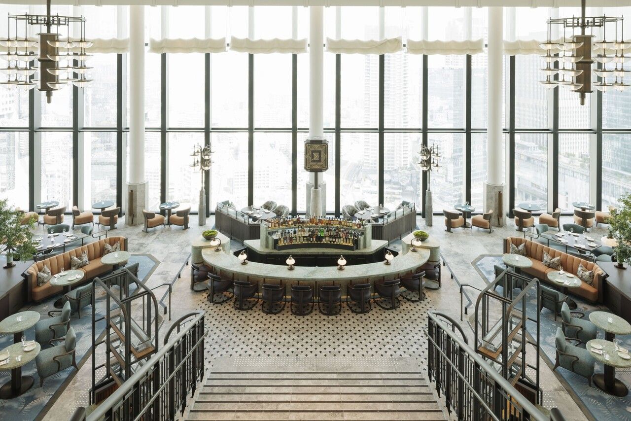 アフタヌーンティー